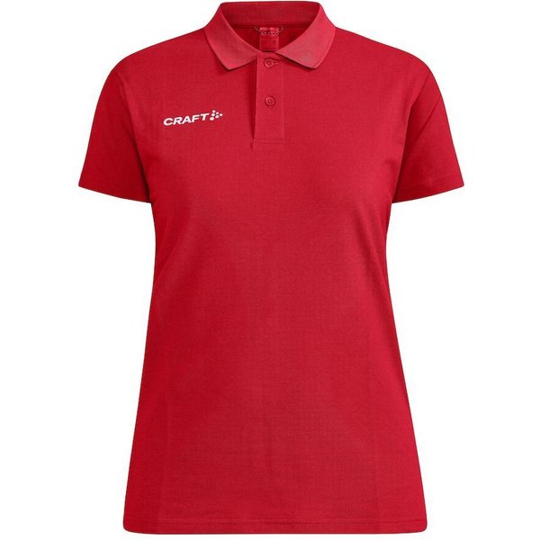 Polo da donna Craft Progress 2.0