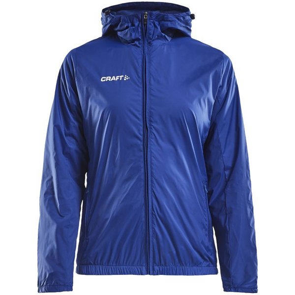 Veste imperméable femme Craft Squad