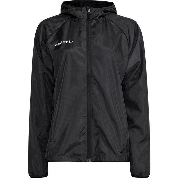 Women's waterproof jacket Craft Squad