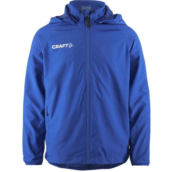 Waterproof jacket for children Craft Squad