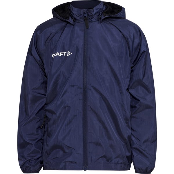 Wasserdichte Kinderjacke Craft Squad