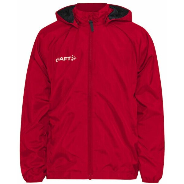 Waterproof jacket for children Craft Squad