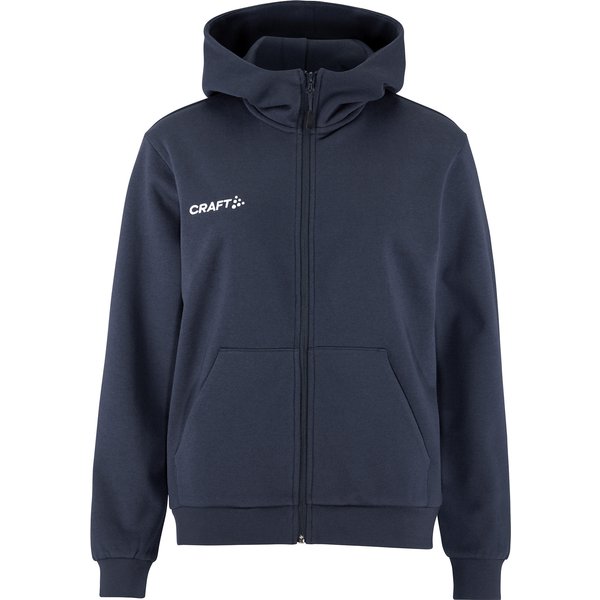 Felpa con cappuccio da donna Craft Community 2.0