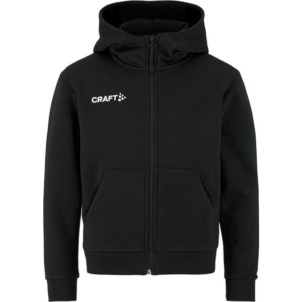Junior Hoodie Craft Community 2.0