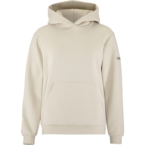 Sweatshirt à capuche femme Craft Community 2.0