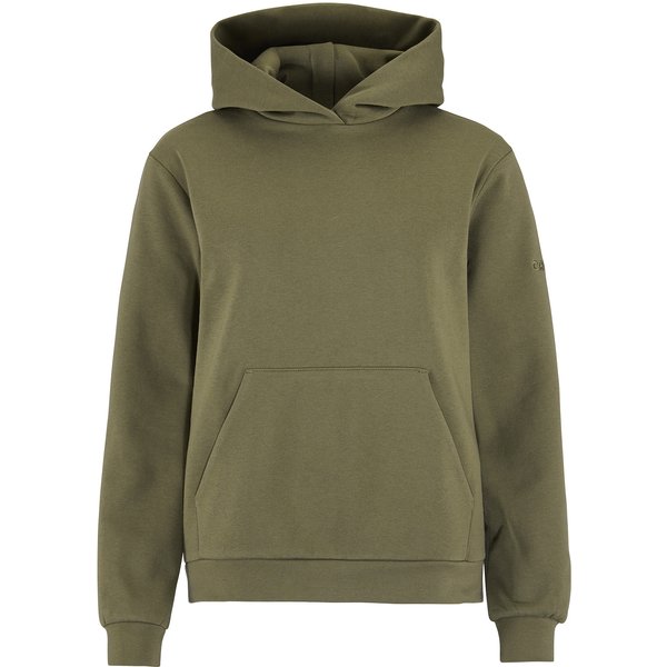 Hoodie Damen Craft Community 2.0