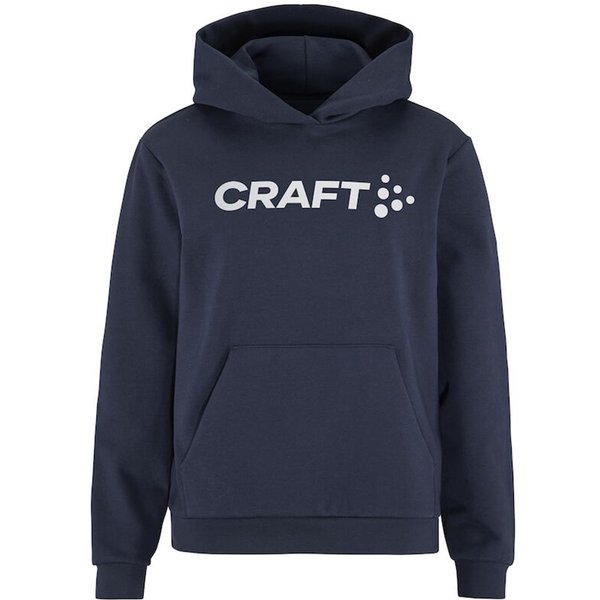 Dames Hoodie Craft Community 2.0