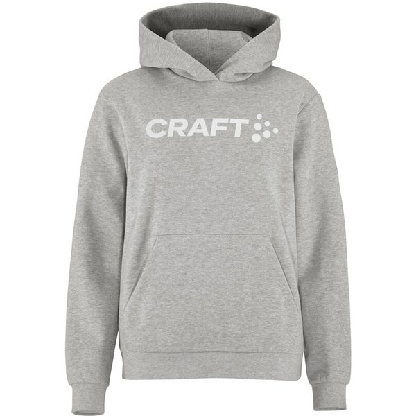 Felpa con cappuccio da donna Craft Community 2.0