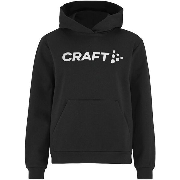Sweatshirt à capuche femme Craft Community 2.0