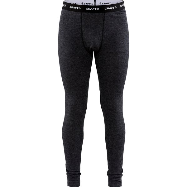 Merino wollen legging Craft Core