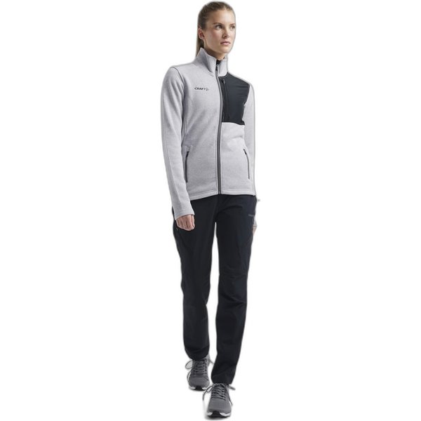 Fleece FüR Frauen Craft Adv Explore Heavy-image