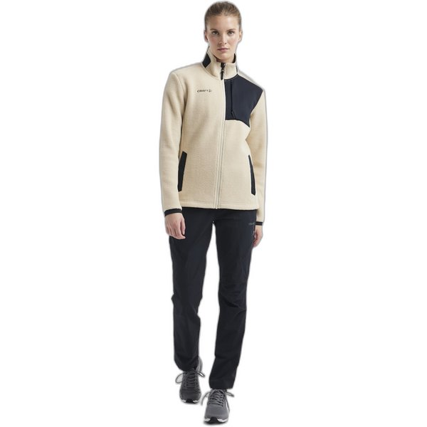 Polar para mujeres Craft Adv Explore Pile