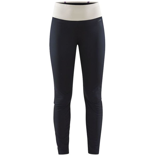 Leggings für Frauen Craft Pro Nordic Race Wind