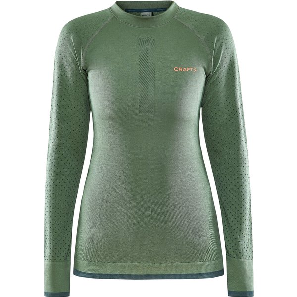 Maillot manches longues femme Craft ADV Warm Intensity