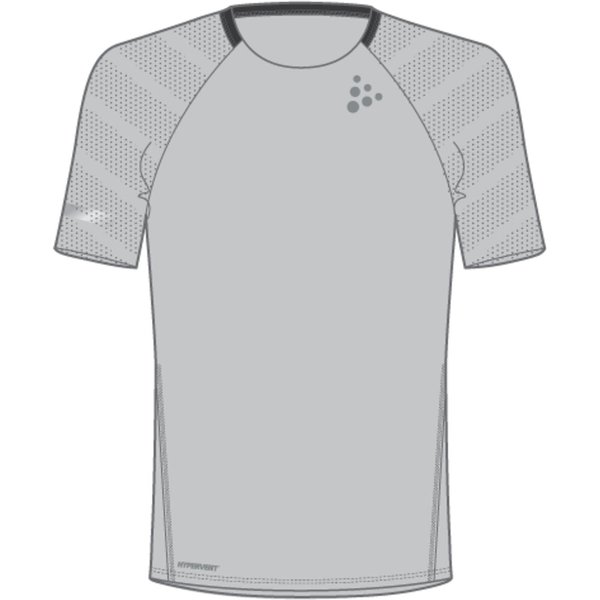 Maillot Craft Pro Hypervent 2