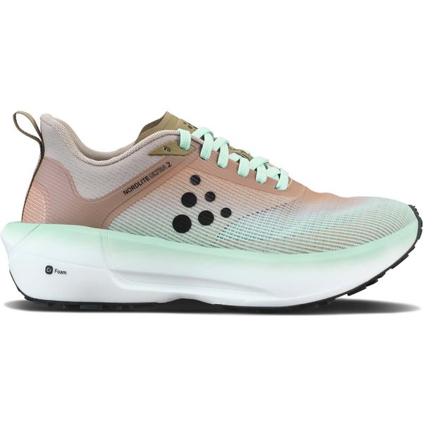 Chaussures de running femme Craft Nordlite Ultra 2