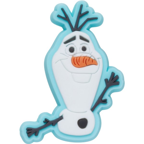Clip Jibbitz Crocs Disney Frozen 2 Olaf-image
