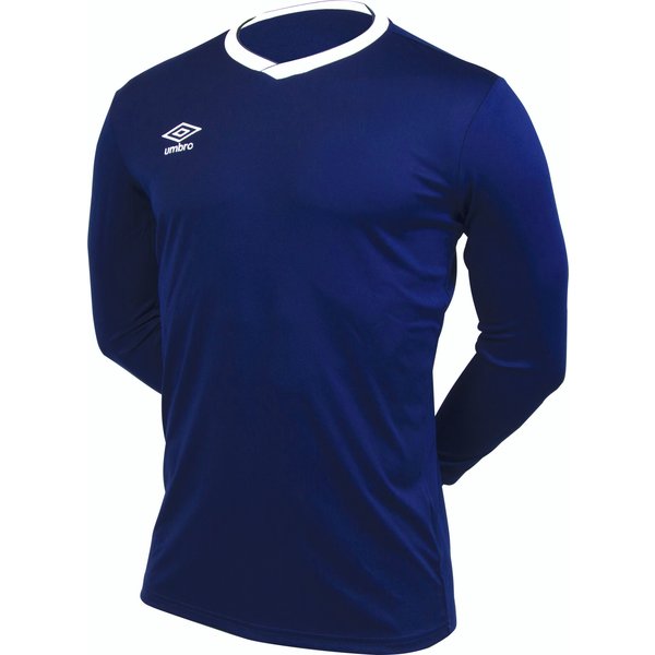 Maillot enfant Umbro Cup ML