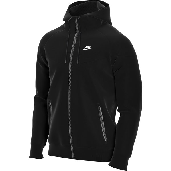 Giacca Sportiva Nike Sportswear Heritage Essentials Windrunner-image