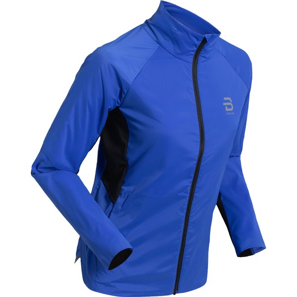 Chaqueta de running para mujer Daehlie Sportswear Run 365 2.0