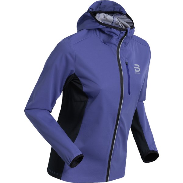 Veste de running femme Daehlie Sportswear Winter Run Protect