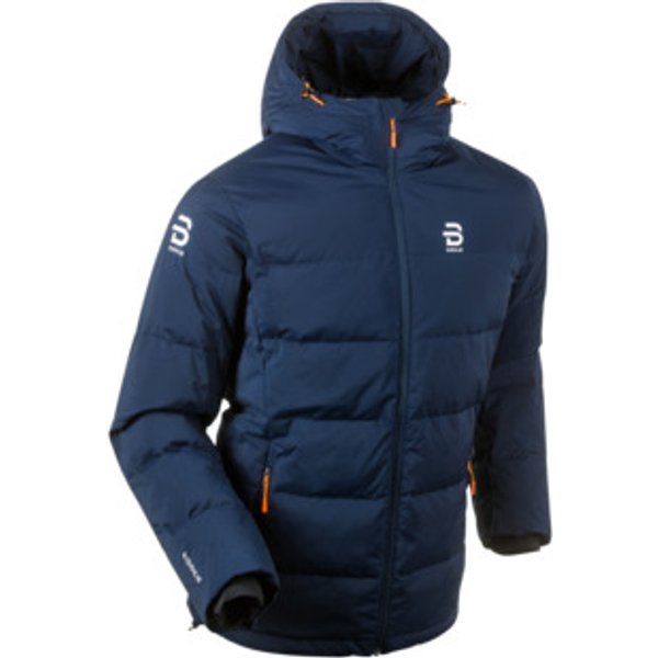 Donsjack Daehlie Sportswear Podium