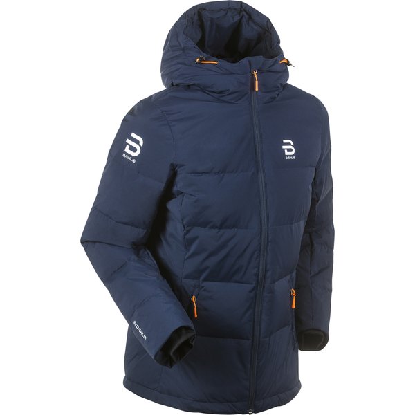 Donsjack voor dames Daehlie Sportswear Podium