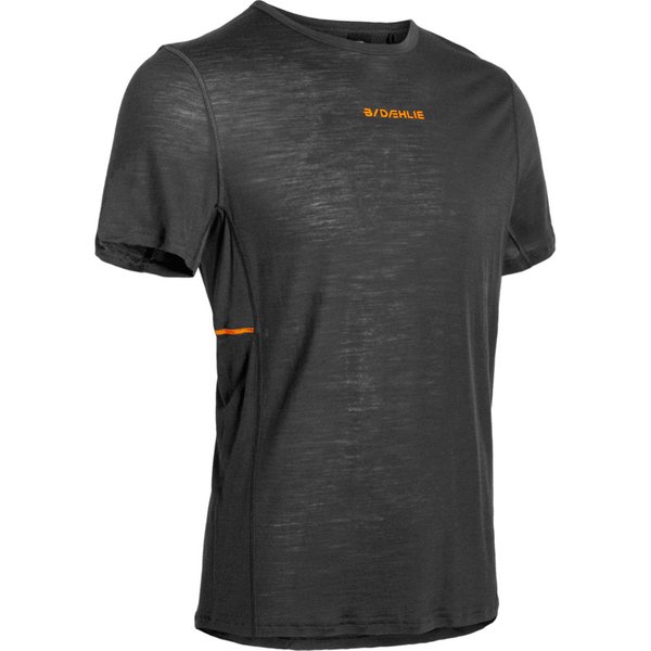 T-shirt en laine Daehlie Sportswear Performance