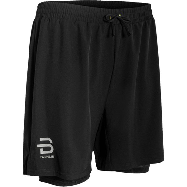 Short 2 en 1 Daehlie Sportswear