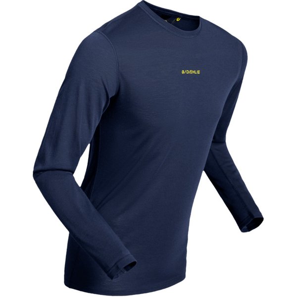 T-shirt manches longues Daehlie Sportswear Wool Mix
