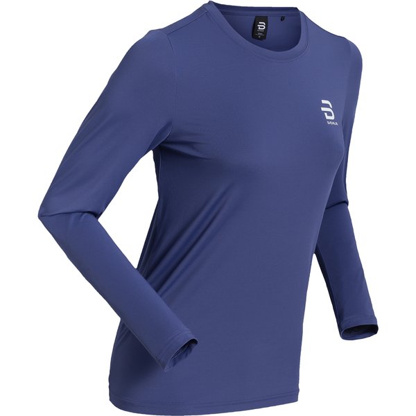 Langarmshirt Daehlie Sportswear Tempo