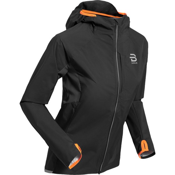 Women's waterproof jacket Daehlie Sportswear Advance Light