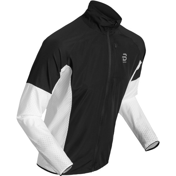 Sweat jacket Daehlie Sportswear Air