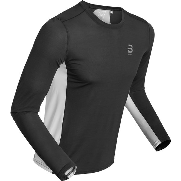 Camiseta interior de manga larga Daehlie Sportswear Air