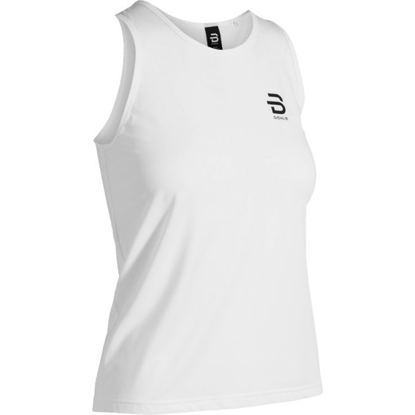 Camiseta de tirantes para mujer Daehlie Sportswear Tempo