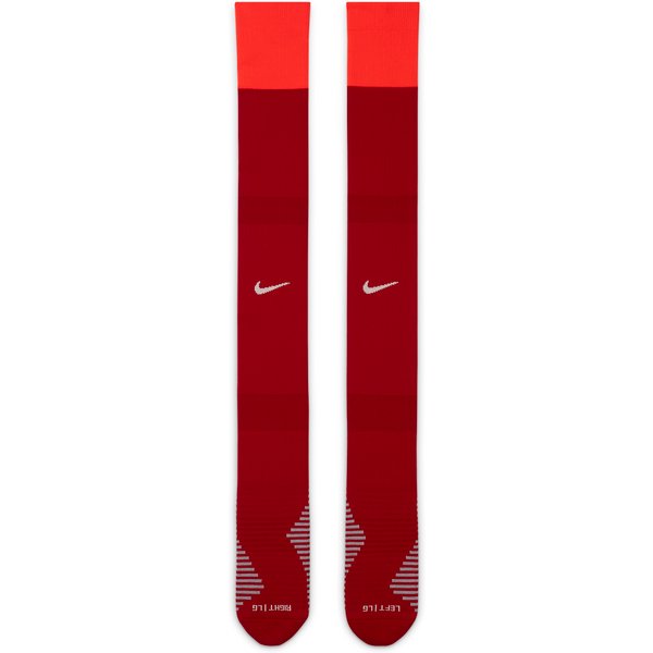Chaussettes Domicile Liverpool Fc 2021/22-image
