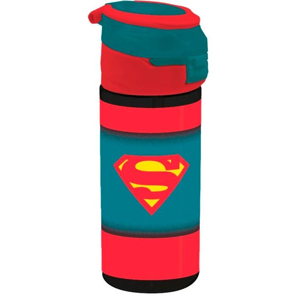 Trinkflasche Dc Comics Dc Comics Superman-image