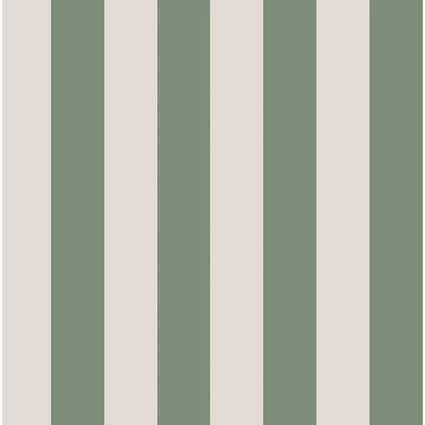 Babytapete Dekornik Portofino Stripes Caramelle-image