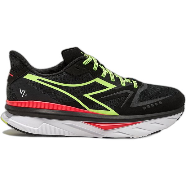 Laufschuhe Diadora Atomo V7000-2