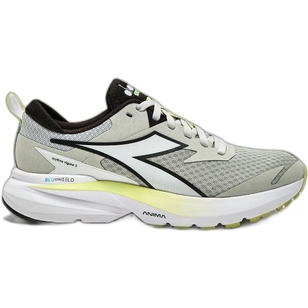 Laufschuhe Damen Diadora Mythos Blushield Vigore 3