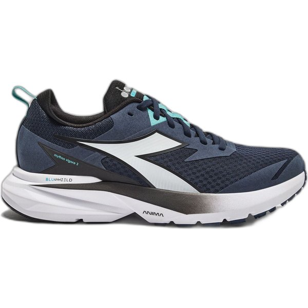 Laufschuhe Diadora Mythos Blushield Vigore 3