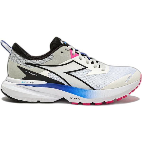 Laufschuhe Diadora Mythos Blushield Vigore 3