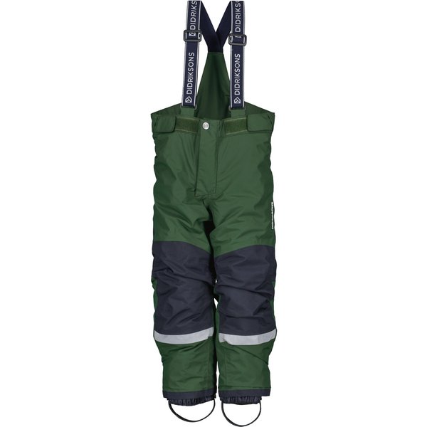 Kinderoveralls Didriksons Idere