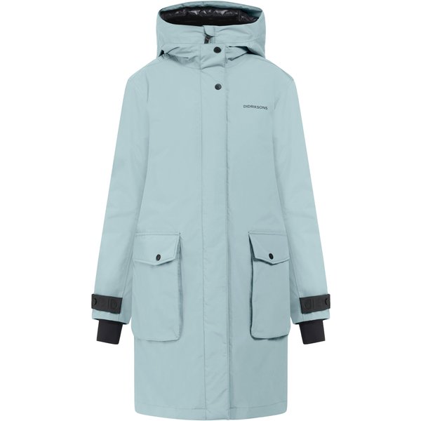 Parka da donna Didriksons Ilsa