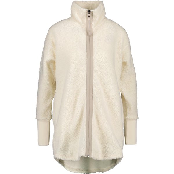 Chaqueta polar para mujer Didriksons Sally