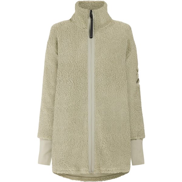 Chaqueta polar para mujer Didriksons Sally