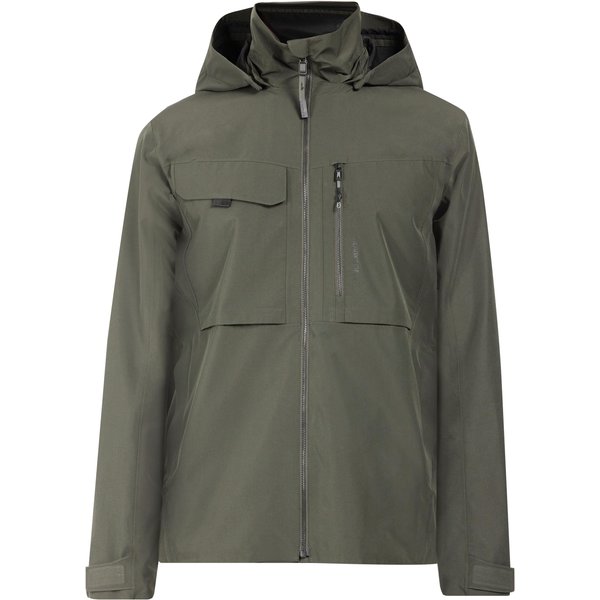 Regenjacke Didriksons Aston