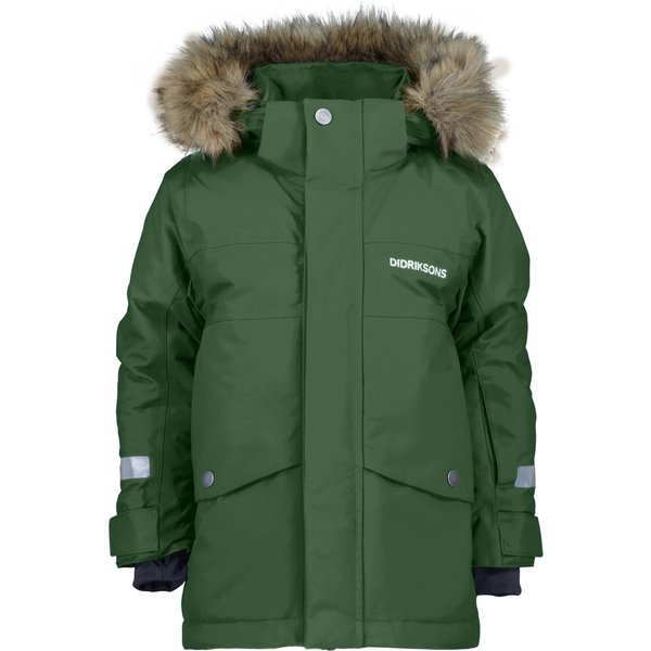 Parka per bambini Didriksons Bjärven