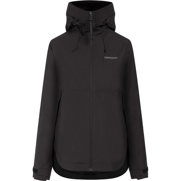 Damen wasserfeste Jacke Didriksons Jennie
