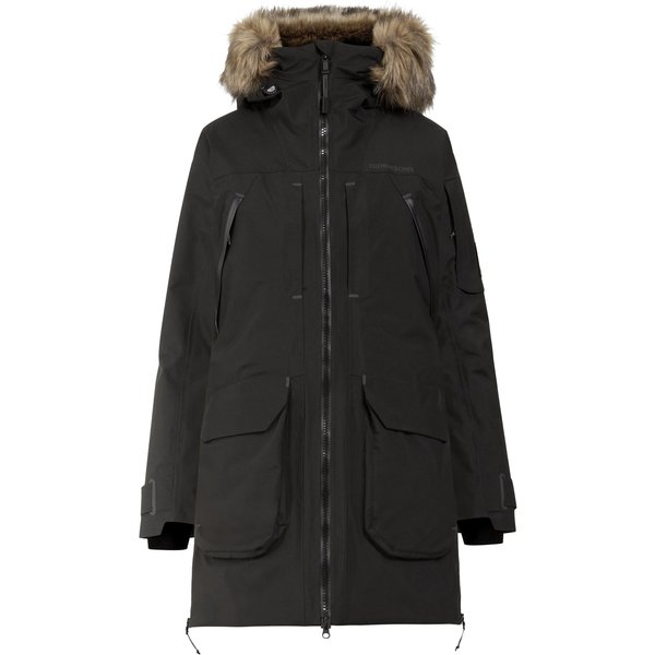 Dames parka Didriksons Ceres